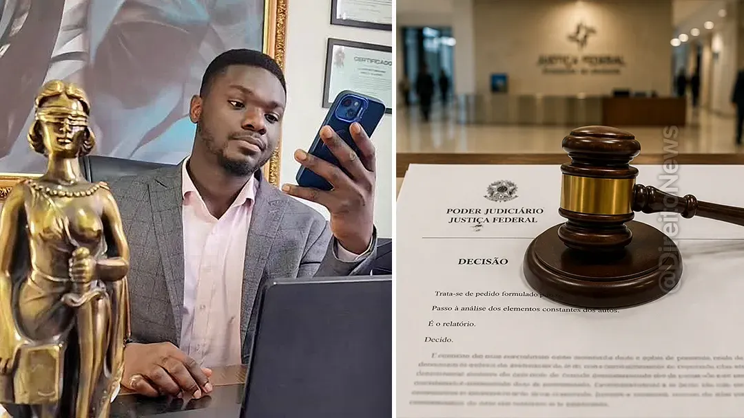 Juíza relaciona histórico profissional de criminalista à hipótese de contratação por aliciadores; advogado aciona OAB, CNJ e TRF-3