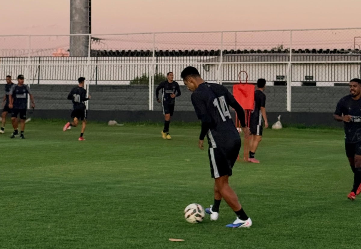Mixto x Gama: onde assistir o duelo do Mata-Mata da Série D 2026. Imagem: Divulgação Mixto