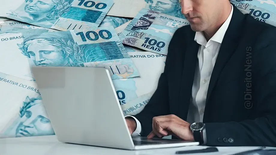 juiz paraiba multa advogado r 328 mil inserir comandos ocultos ia peticao