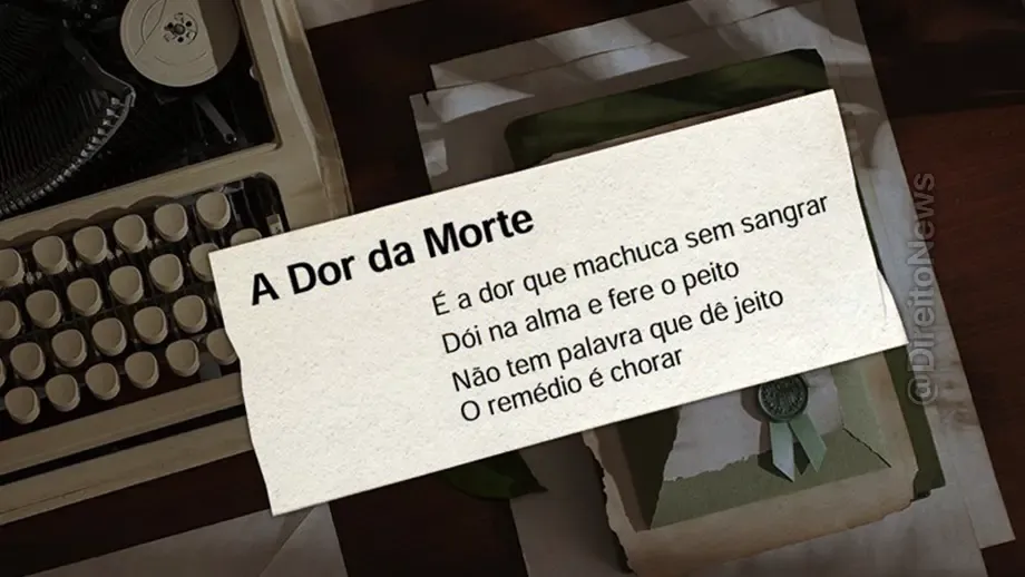 juiz condena reu homicidio escreve poema filhos vitima