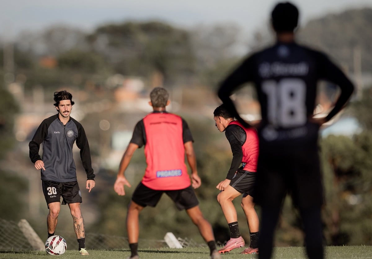 Goiás X Operário: Saiba Onde Assistir E O Que Esperar Do Duelo Da Série B. Imagem: André Jonsson/Ofec Goiás x Operário: saiba onde assistir e o que esperar do duelo da Série B. Imagem: André Jonsson/OFEC