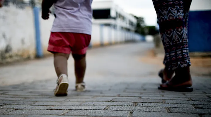 Pensão para filhos de vítimas de feminicídio