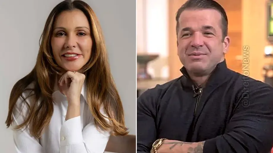 thiago brennand casar propria advogada dentro prisao thiago brennand casar propria advogada dentro prisao