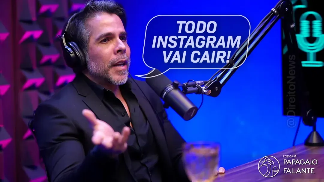 todo perfil instagram vai cair previsao feita advogado digital newton dias volta repercutir apos onda contas suspensas video todo perfil instagram vai cair previsao feita advogado digital newton dias volta repercutir apos onda contas suspensas video