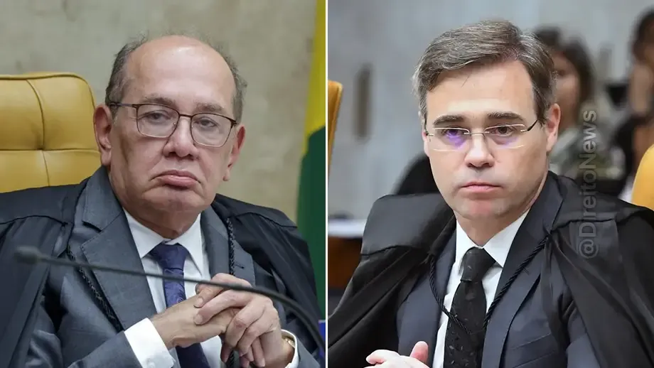gilmar mendes diz mendonca comete erro crasso tratativa delacao daniel vorcaro gilmar mendes diz mendonca comete erro crasso tratativa delacao daniel vorcaro