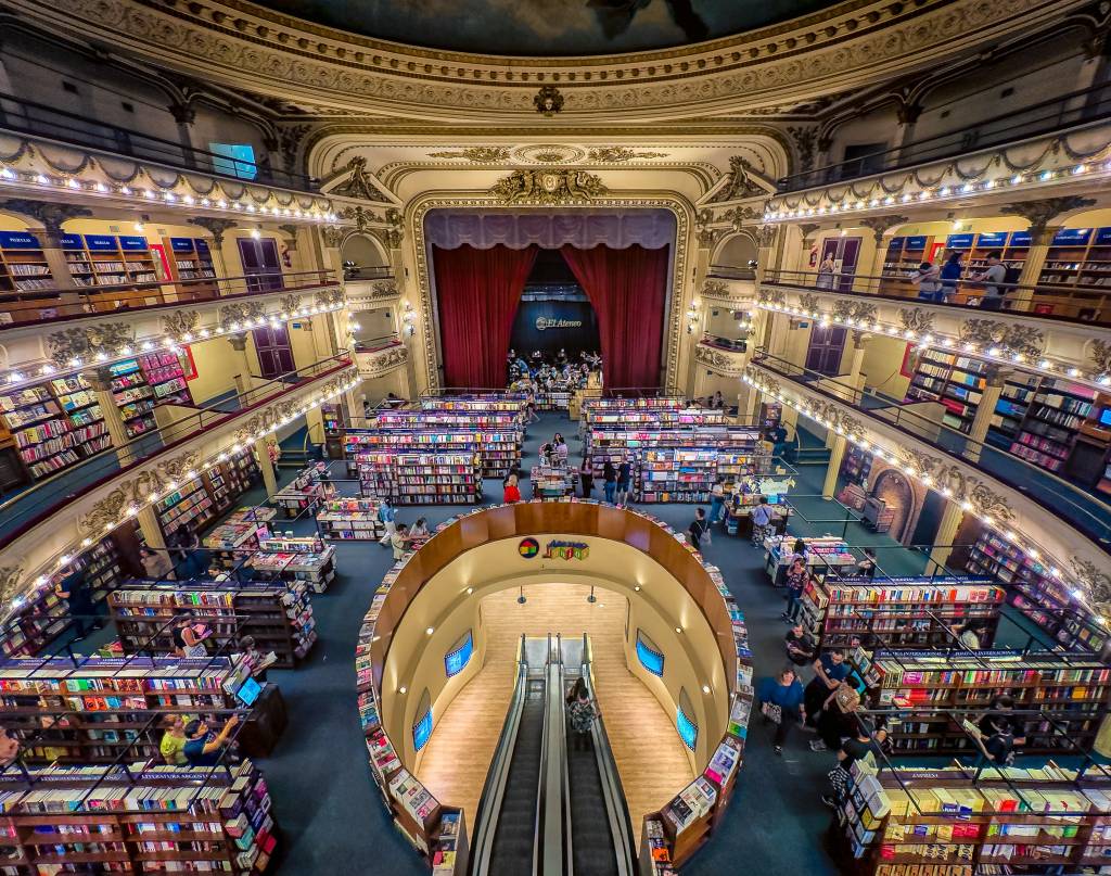 el-ateneo-grand-splendid-buenos-aires