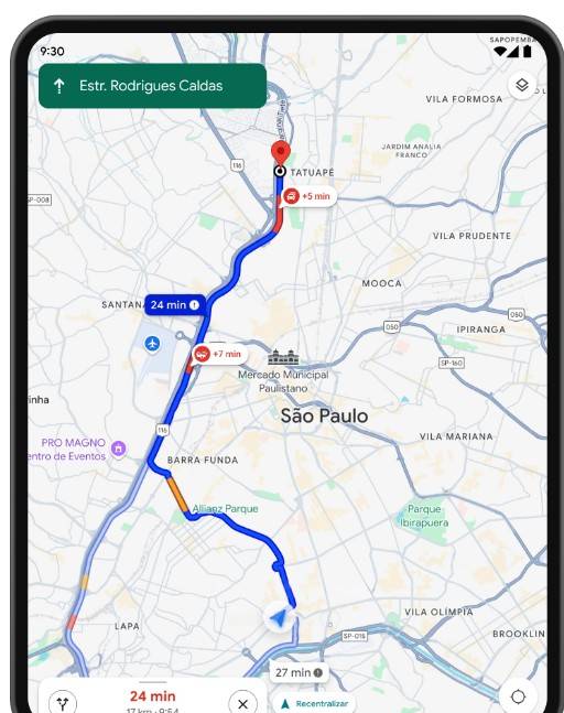 google-maps