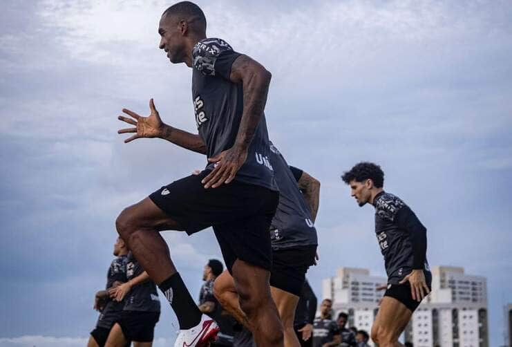 Juventude x Ceará: Onde assistir e tudo sobre o jogo pela 3ª rodada do Brasileirão 2025. Imagem: Gledson Jorge Ceará SC