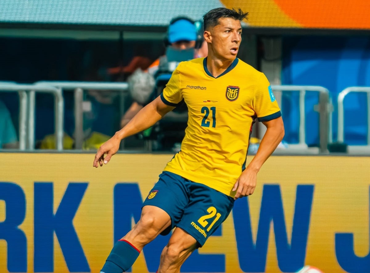 México x Equador: onde assistir ao vivo, horário e prováveis escalações da Copa do Mundo 2026. Imagem: LaTri México x Equador: onde assistir ao vivo, horário e prováveis escalações da Copa do Mundo 2026. Imagem: LaTri