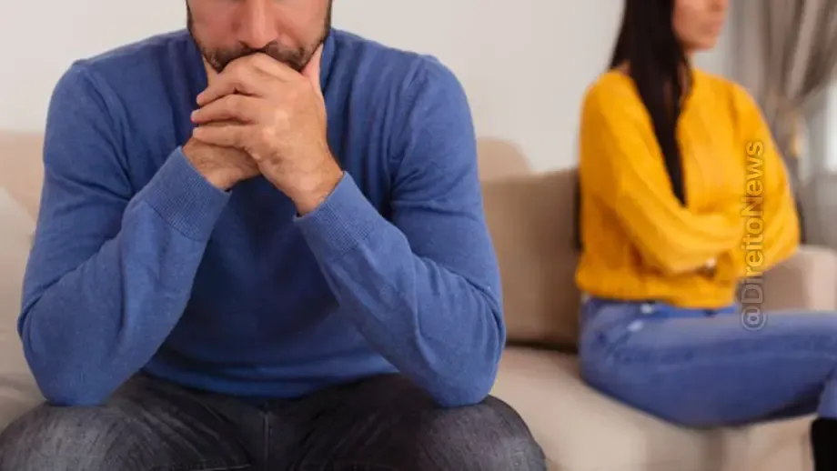 entenda homem descobriu nao pai crianca apos pedido dna ex condenada pagar r 30 mil entenda homem descobriu nao pai crianca apos pedido dna ex condenada pagar r 30 mil