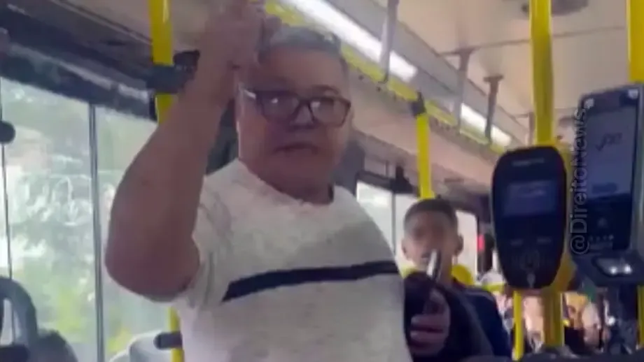 passageiro expulso onibus rio apos ofensas racistas motorista preta depende cotas video passageiro expulso onibus rio apos ofensas racistas motorista preta depende cotas video