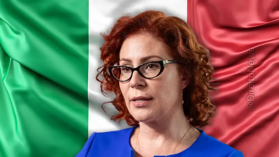italia anula extradicao carla zambelli manda caso novo julgamento italia anula extradicao carla zambelli manda caso novo julgamento