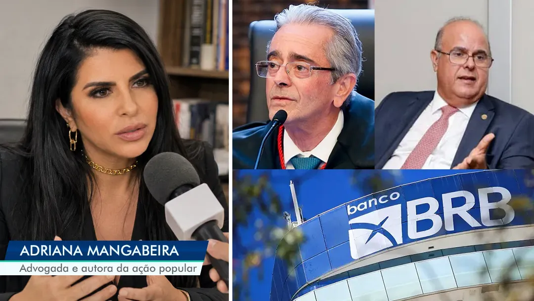 Advogada ajuíza ação popular para cobrar transparência sobre R$ 5,8 bilhões em depósitos judiciais do TJ/AL após atuação no CNJ