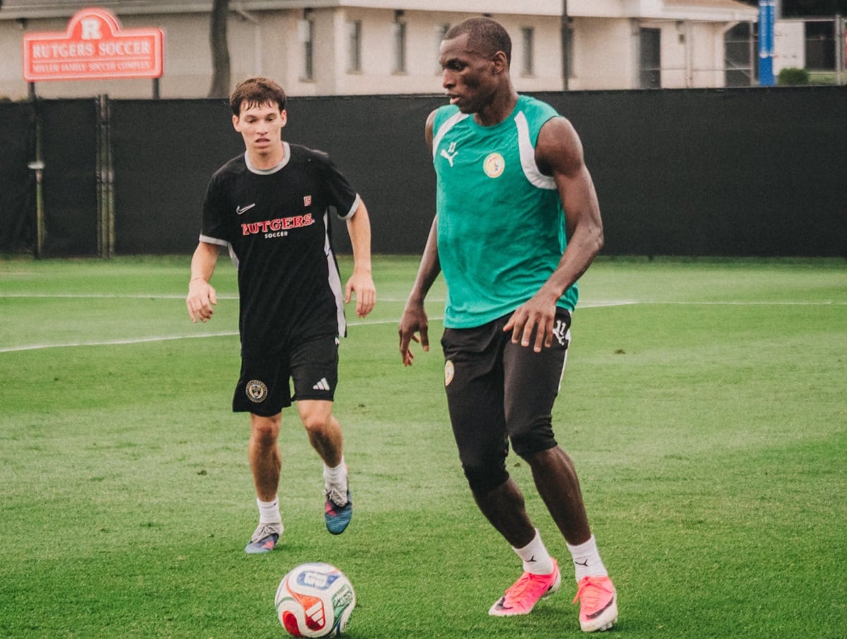 Onde asssistir Bélgica x Senegal ao vivo: confira as prováveis escalações. Imagem: Seleção de Senegal Onde asssistir Bélgica x Senegal ao vivo: confira as prováveis escalações. Imagem: Seleção de Senegal