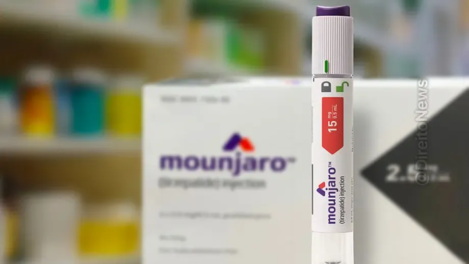 juiz desconsidera gasto mounjaro mantem penhora aposentadoria