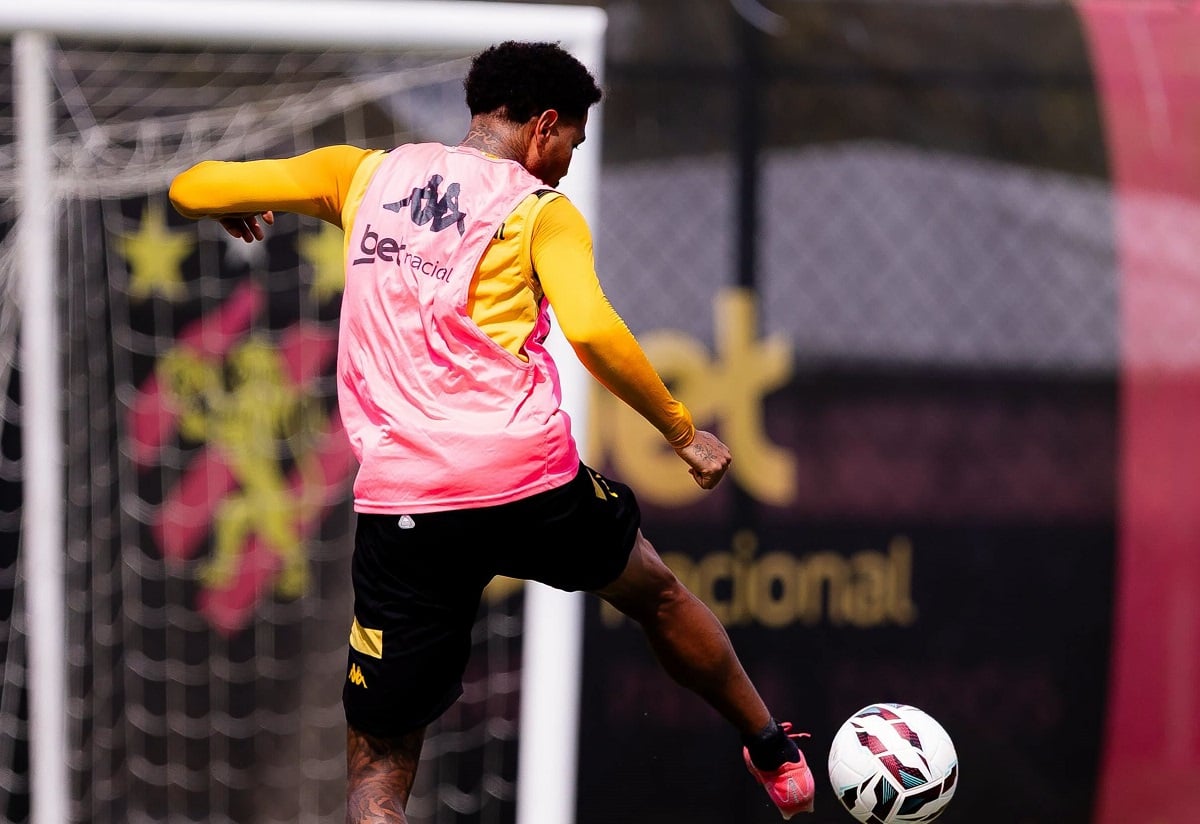 Criciúma x Sport: onde assistir, escalações e expectativa para duelo direto na Série B. Imagem: Paulo Paiva Sport Club do Recife Criciúma x Sport: onde assistir, escalações e expectativa para duelo direto na Série B. Imagem: Paulo Paiva Sport Club do Recife