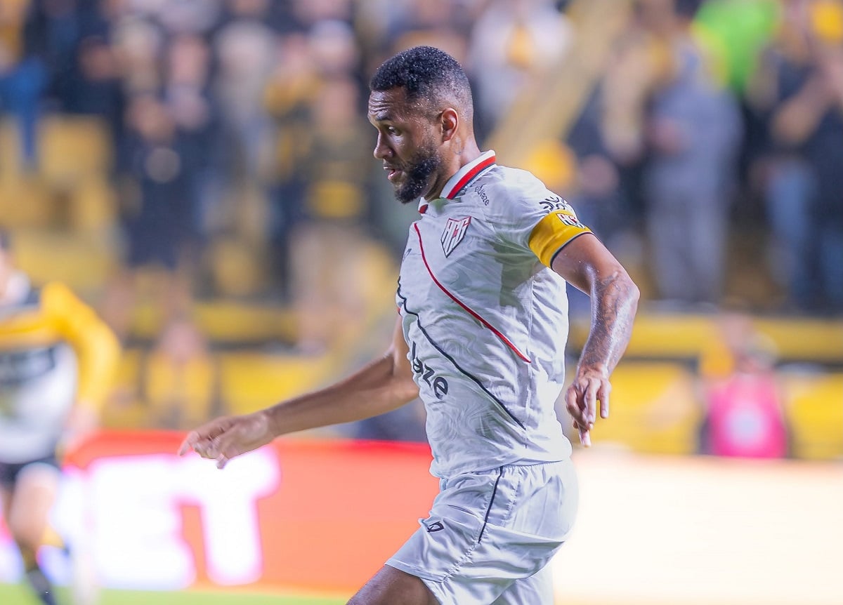 Novorizontino x Atlético-GO: onde assistir e escalações para o duelo da Série B. Imagem: Divulgação Atlético-GO
