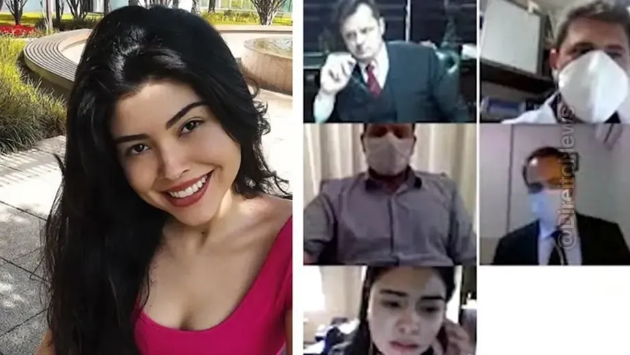 carta onu questiona brasil violacoes caso mariana ferrer