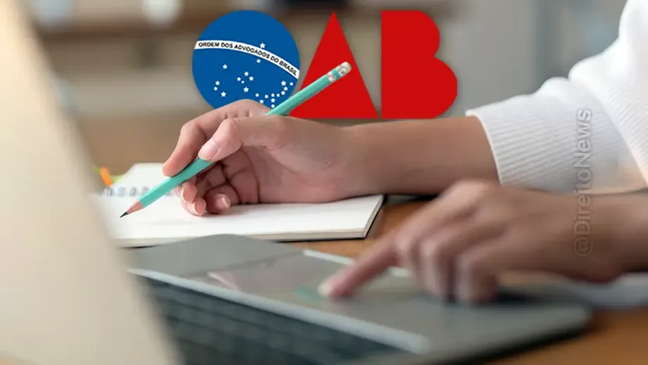 candidatos pedem ampliacao gabarito peca direito civil oab