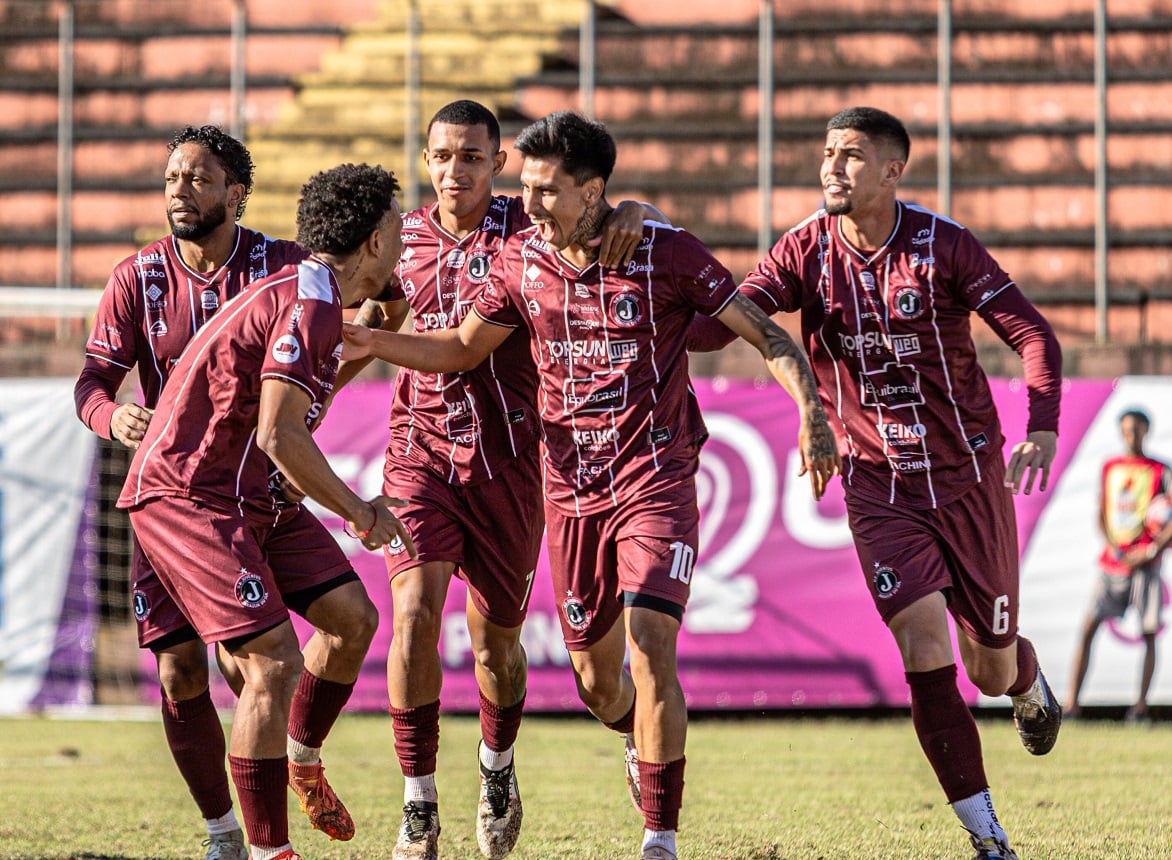 Blumenau x Juventus: onde assistir ao vivo, horário e tudo sobre o duelo da Série B Catarinense. Imagem: Severino Fotografia
