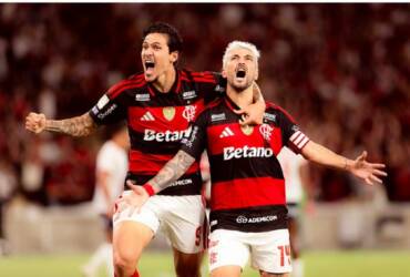 Flamengo x Lausanne-Sport: onde assistir ao vivo, horário e prováveis escalações do amistoso. Imagem: Divulgação Flamengo