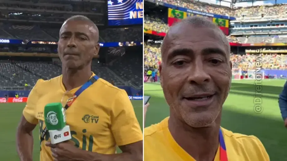 divida r 32 milhoes justica pedir penhora cache romario cazetv