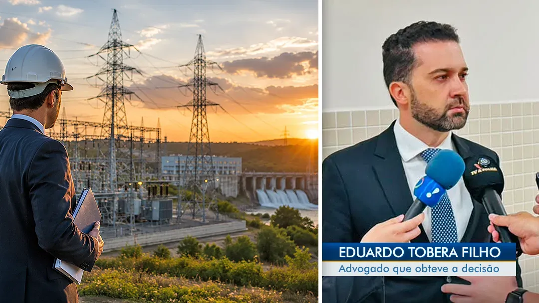 vitoria tributaria lucro presumido advogado obtem decisao justica federal afasta aumento 10 empresa energia