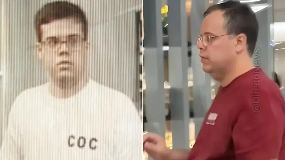 autor chacina cinema sp deixa vendedores medo frequentar shopping salvador apos deixar cadeia