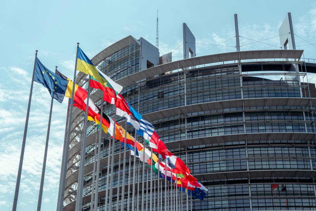 Uniao Europeia