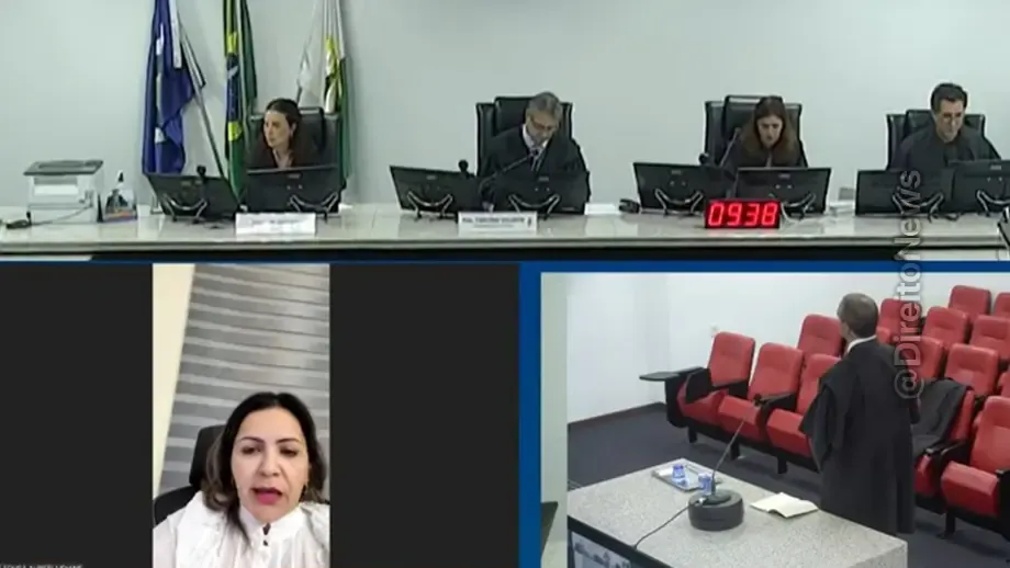 advogada compara perda mao acidente lula procuradora repudia video