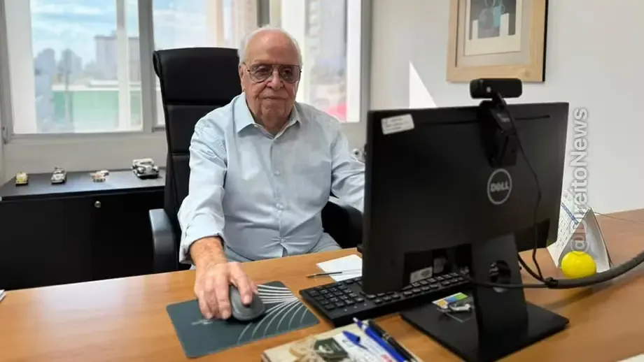 96 anos funcionario numero 1 completa 76 anos carreira empresa interior sp nunca pensei desistir 96 anos funcionario numero 1 completa 76 anos carreira empresa interior sp nunca pensei desistir