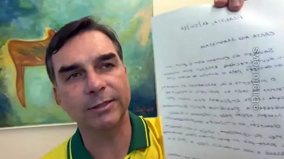 alexandre moraes suspende visitas flavio jair bolsonaro apos carta live alexandre moraes suspende visitas flavio jair bolsonaro apos carta live