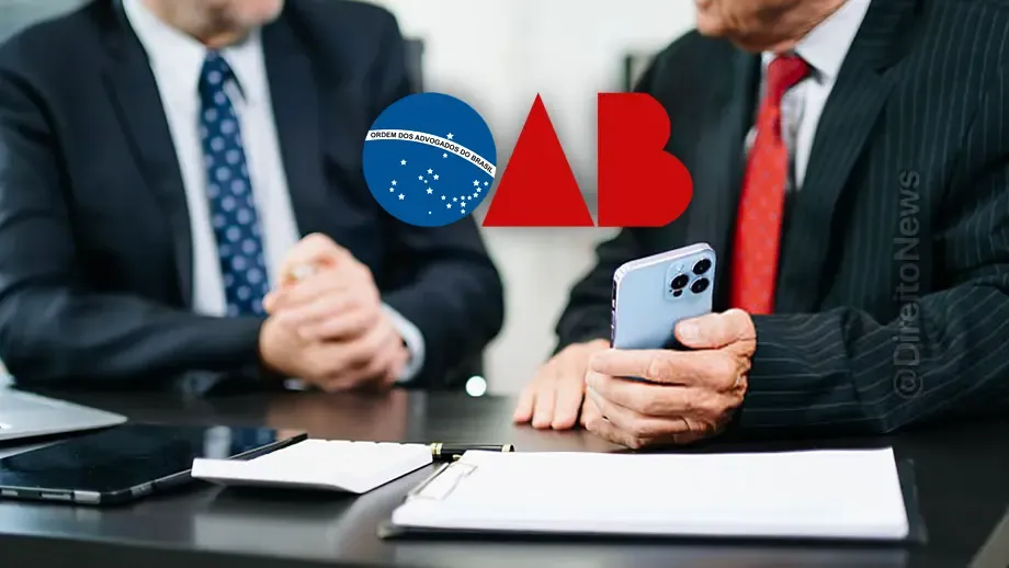 comandos ocultos oabpb suspende advogados uso prompt injection