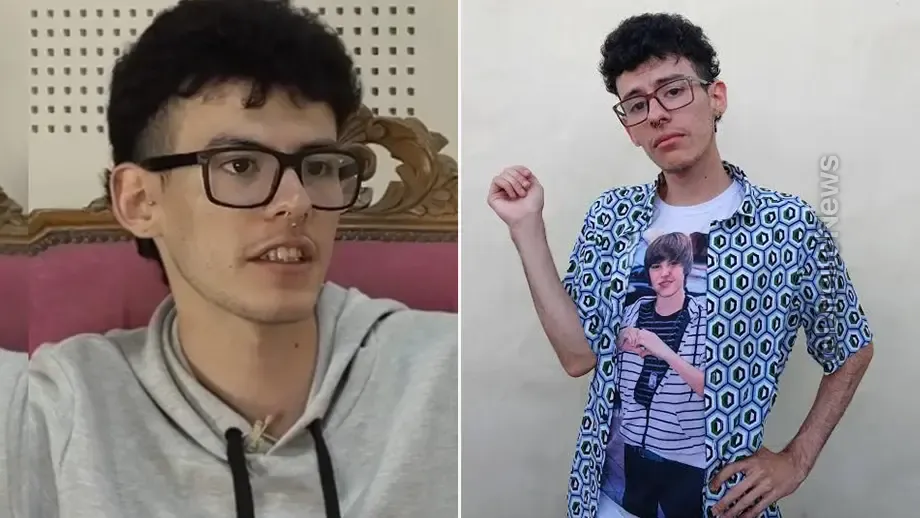 jovem 21 anos recusa trabalhar diz pais obrigados sustenta lo nao pedi nascer