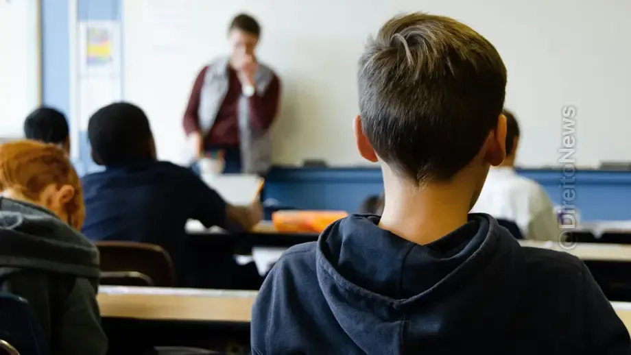 nova lei inclui educacao politica cidadania curriculo educacao basica saiba mais