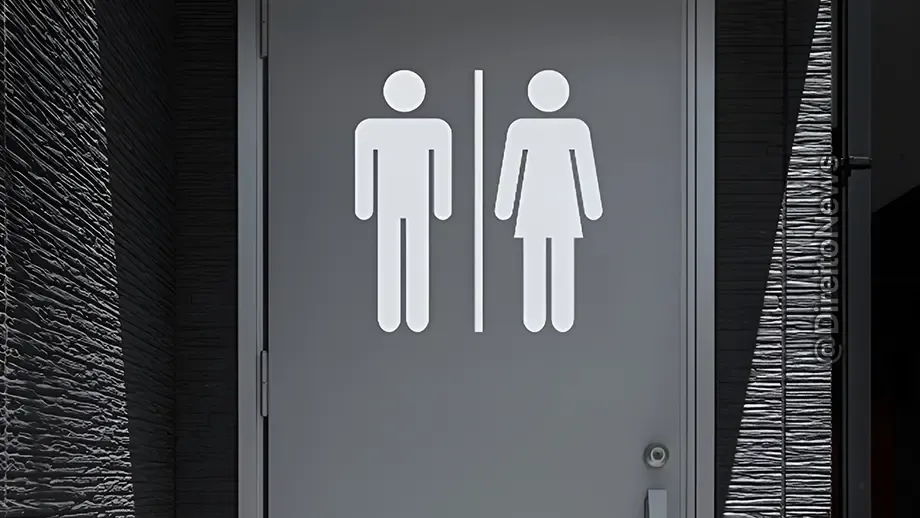trabalhadora trans impedida usar banheiro feminino sera indenizada