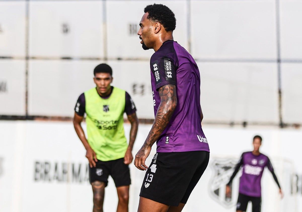 América-MG x Ceará: onde assistir ao vivo, horário e prováveis escalações pela Série B. Imagem: Gabriel Silva Ceará SC América-MG x Ceará: onde assistir ao vivo, horário e prováveis escalações pela Série B. Imagem: Gabriel Silva Ceará SC