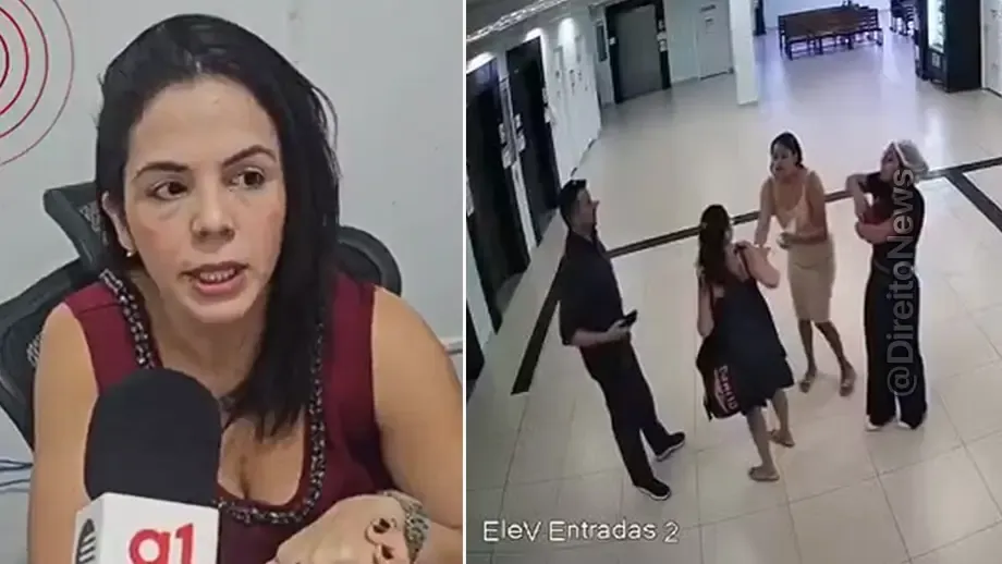 tia recem nascida sofreu tentativa sequestro sera indiciada calunia difamacao diz delegada tia recem nascida sofreu tentativa sequestro sera indiciada calunia difamacao diz delegada