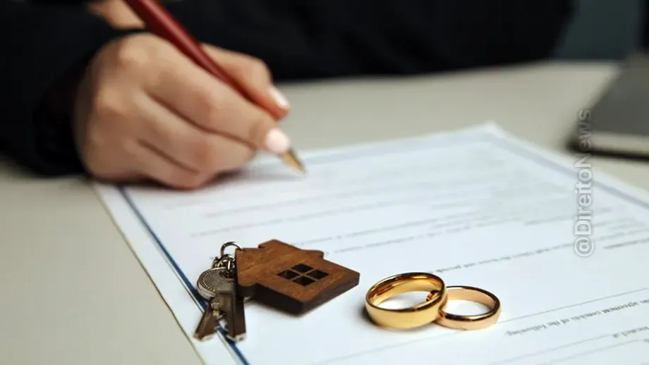 tjsp autoriza penhora bem registrado nome esposa devedor