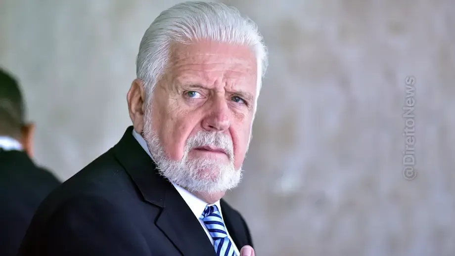 policia federal intima senador jaques wagner depor sobre caso master policia federal intima senador jaques wagner depor sobre caso master