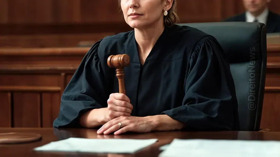 precedentes imaginarios juiza multa re citou jurisprudencia falsa gerada ia precedentes imaginarios juiza multa re citou jurisprudencia falsa gerada ia