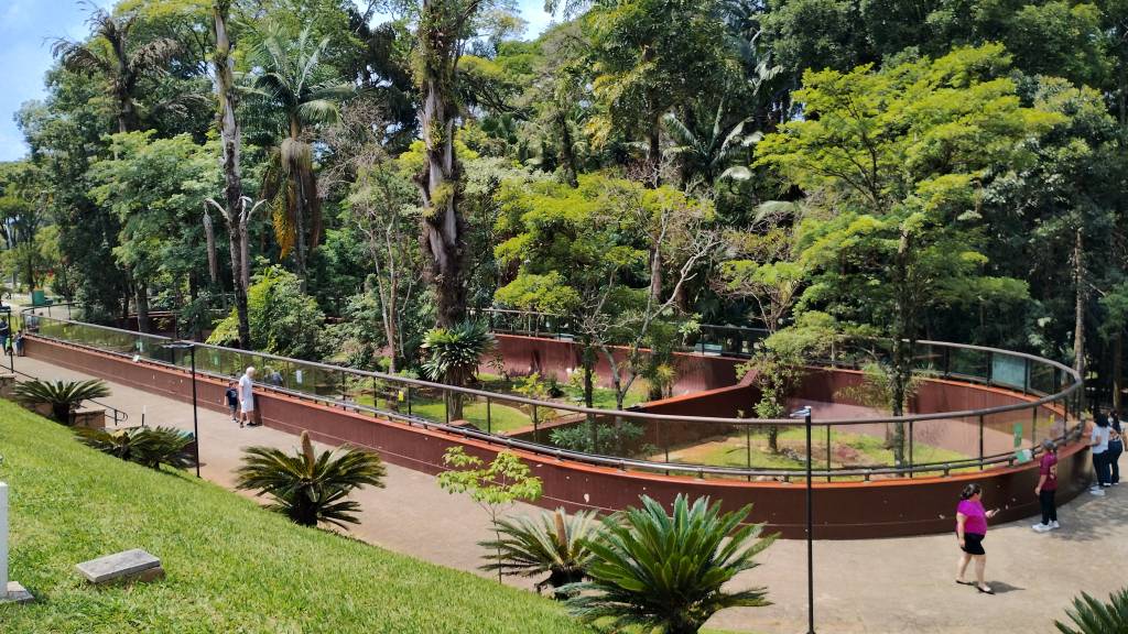 Instituto Butantan, Butantã. São Paulo