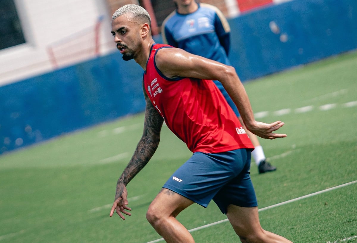 Vila Nova x Fortaleza: onde assistir ao vivo e tudo sobre o confronto da Série B. Imagem: Mateus Lotif FEC Vila Nova x Fortaleza: onde assistir ao vivo e tudo sobre o confronto da Série B. Imagem: Mateus Lotif FEC
