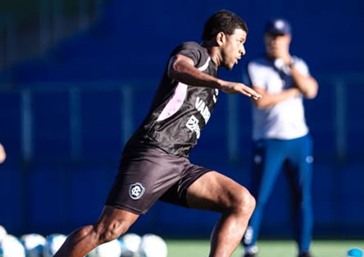 Corinthians x Remo: onde assistir ao vivo, horário e prováveis escalações do jogo. Imagem: Luís Carlos/Remo