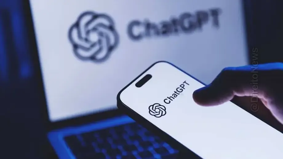 pastor pede conselho chatgpt durante crise respiratoria diz ia sugeriu entregar deus processa openai