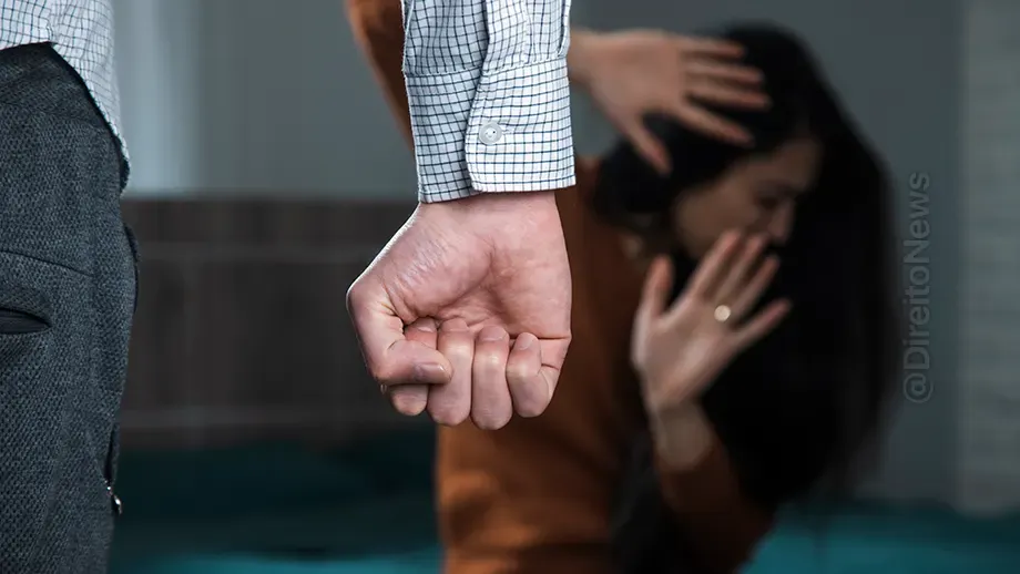 aprovada proposta permite mulher vitima violencia domestica mudar nome