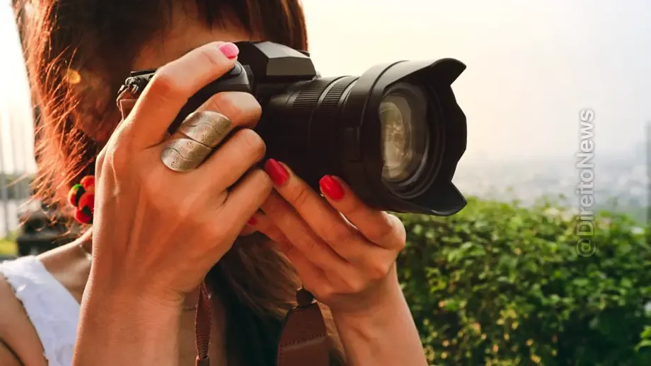 fotografa cobrou r 200 registrar 1 comunhao entregou so 19 fotos condenada pagar r 3 mil