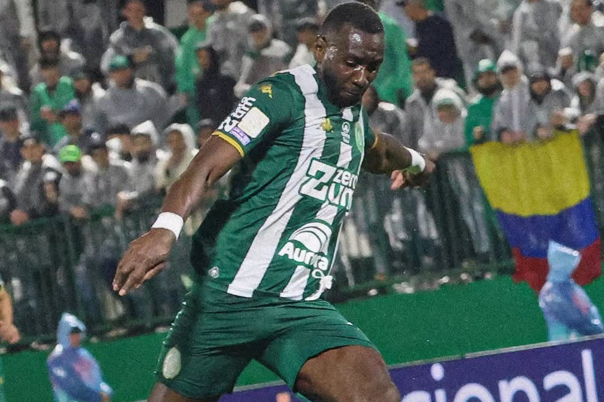 Santos x Chapecoense: onde assistir ao vivo, horário e prováveis escalações do duelo decisivo. Imagem: João Pedro Zatta Grolli ACF