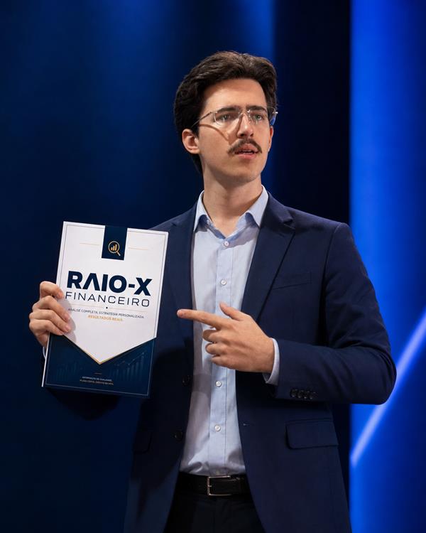 raio-x 2026