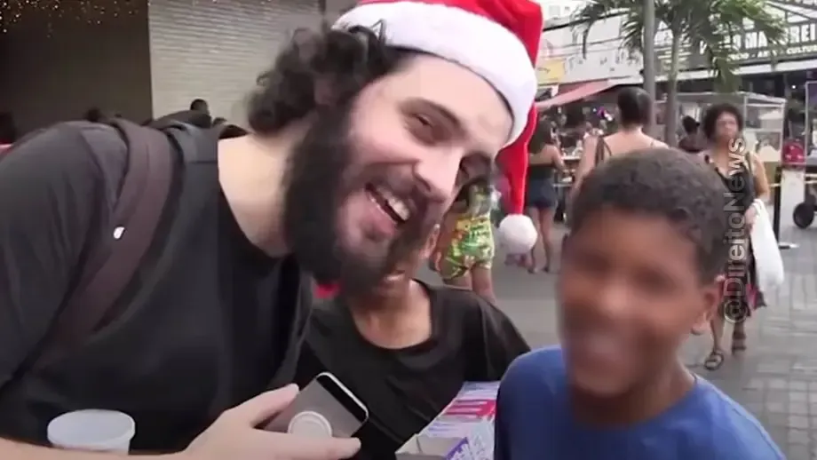 tjrj jovem meme valeu natalina nao sera indenizado defante